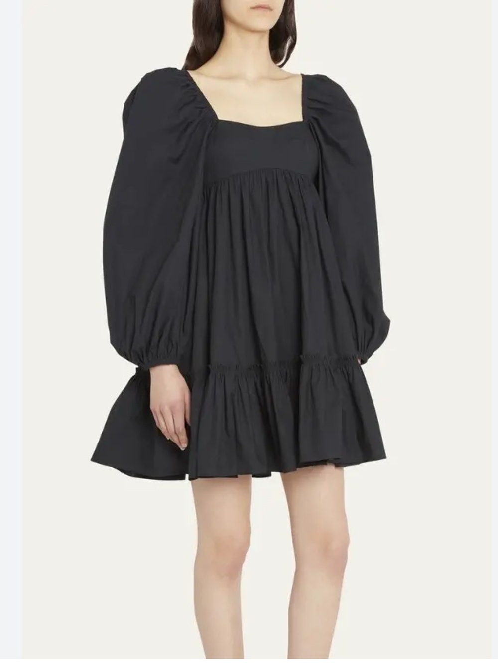 NWOT Ulla Johnson Dress
